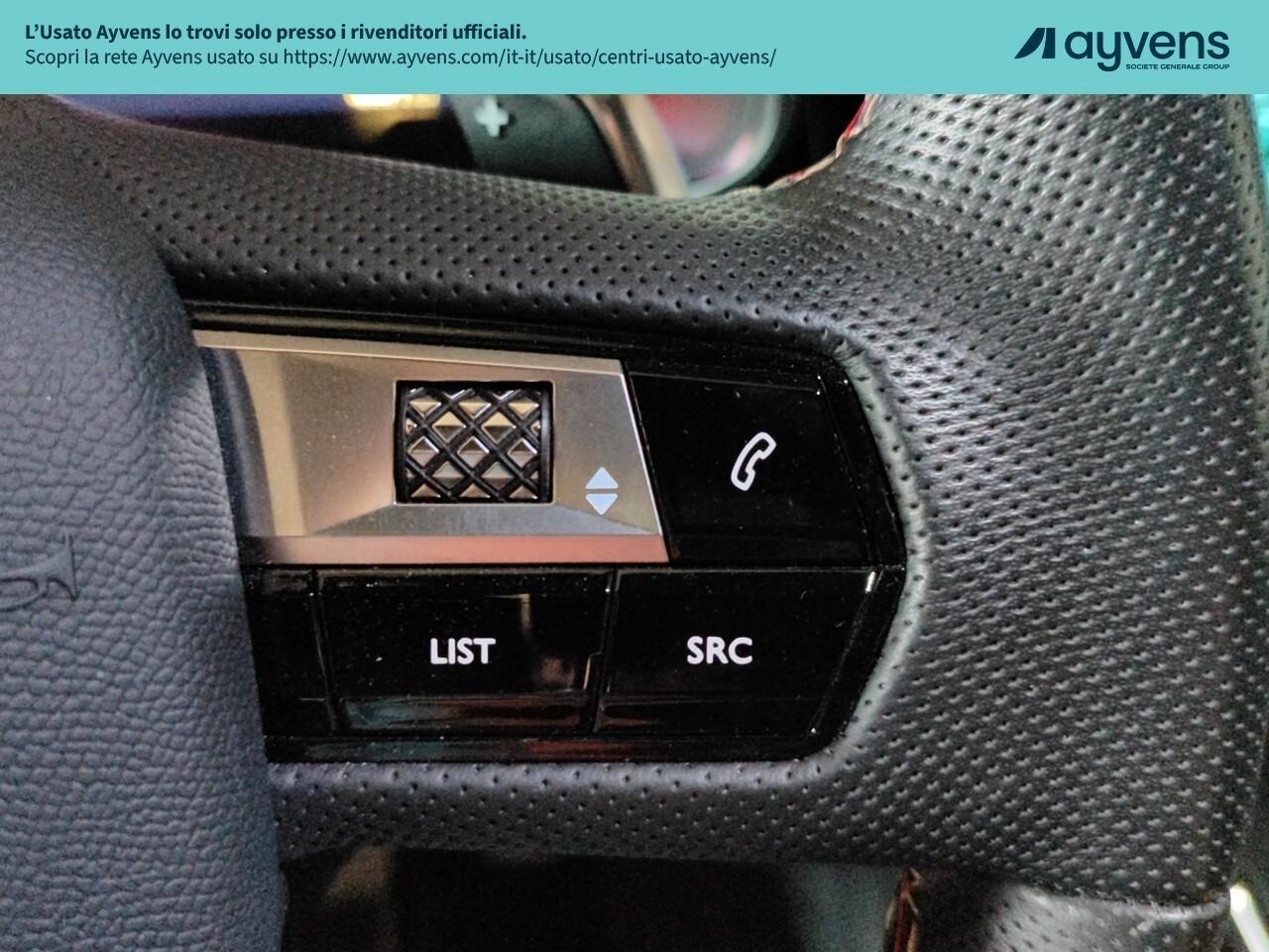 Ds 7 BlueHDi 130 aut. Performance Line