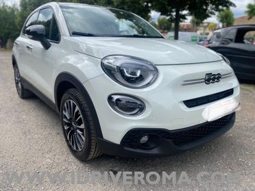 FIAT 500X 1.0 T3 120 CV "FULL-LED" + gpl