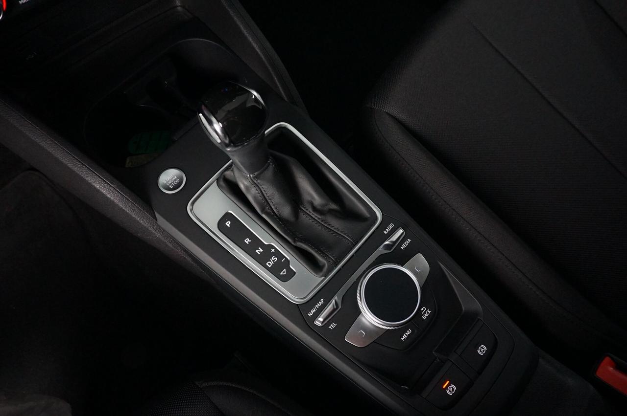 Audi Q2 35 TDI quattro S tronic Admired