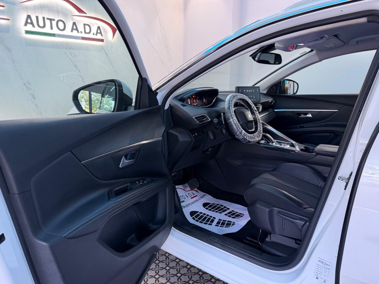 Peugeot 5008 BlueHDi 130 S&S EAT8 GT