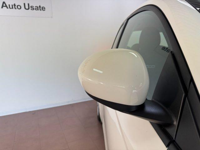 FIAT 500e Berlina 23,8 kWh Action