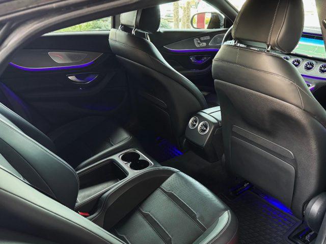 MERCEDES-BENZ GT Coupé 4 43 4Matic+ EQ-Boost AMG *SERVICE MERCEDES*