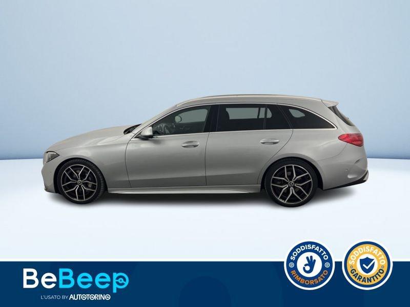 Mercedes-Benz Classe C C SW 220 D MHEV PREMIUM PLUS AUTO
