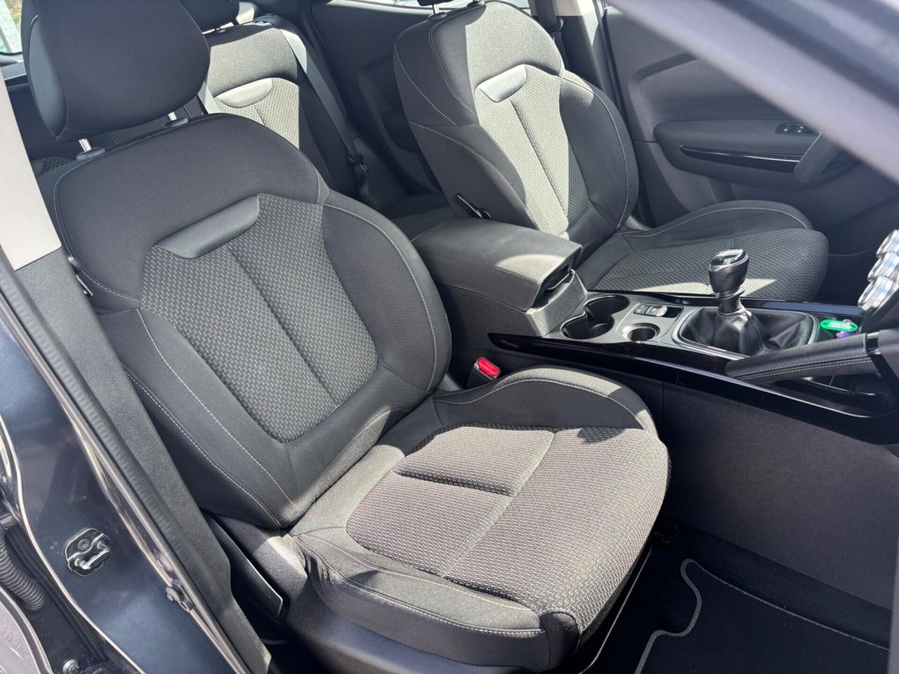 Renault Kadjar Blue dCi 8V 115CV Life