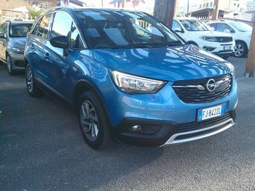 Opel Crossland X 1.2 GPL 12V Innovation