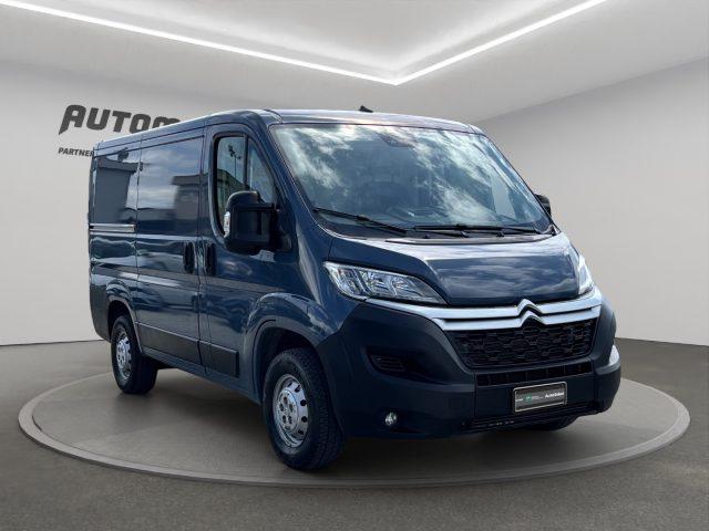 CITROEN Jumper 2.2HDi 120CV L1H1