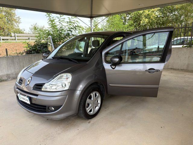 RENAULT Modus 1.2 16V TCE Dynamique PRONTA CONSEGNA NEOP