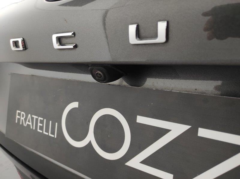 FORD Focus 4ª serie - Focus 1.5 EcoBlue 115 CV automatico 5p. ST-Line