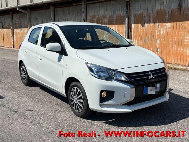 MITSUBISHI Space Star 1.2 Invite 4 Anni di Garanzia PROMO !