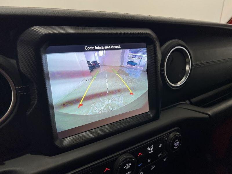 Jeep Wrangler 2.2 Multijet II Unlimited Sahara Auto 4WD