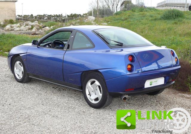 FIAT Coupe Coupé 1.8 i.e.Tutta Originale