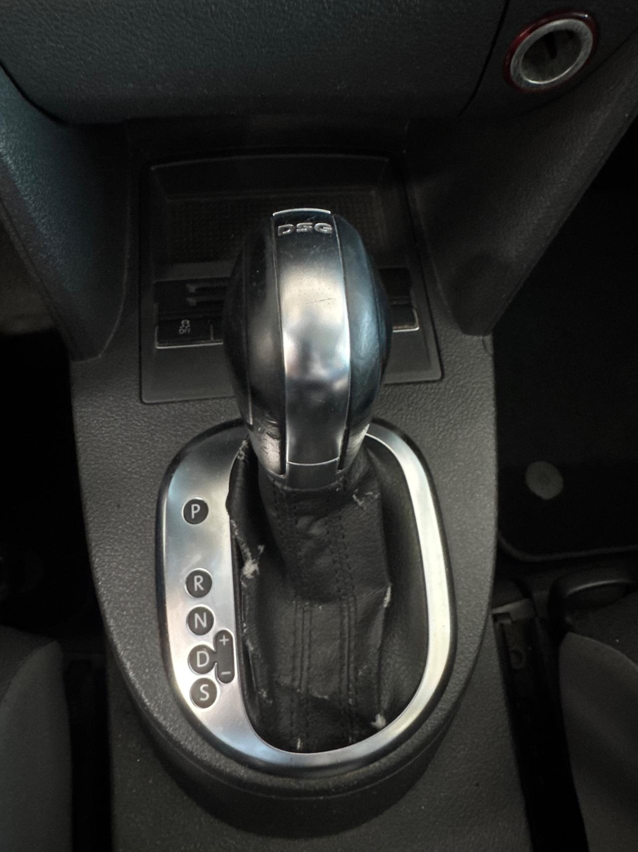 Volkswagen Touran 1.6 TDI Comfortline