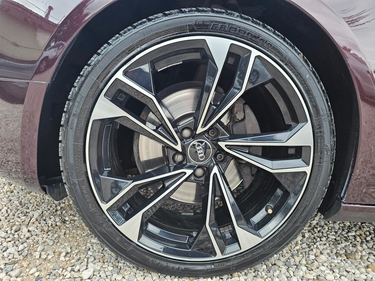 Audi A5 3.0 V6 TDI 245 CV quattro S tronic Advanced