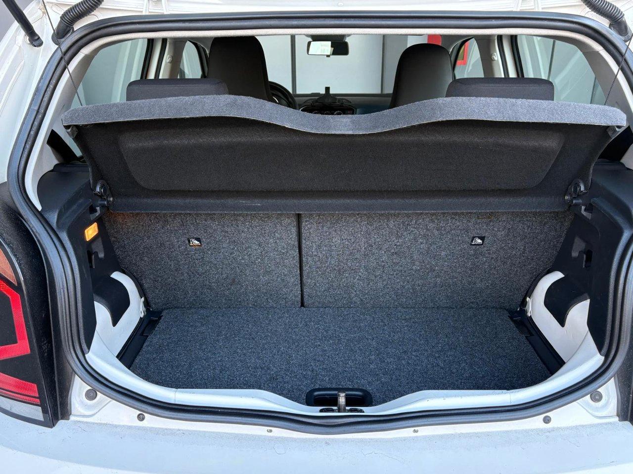 Volkswagen up! 5 Porte up! 5p 1.0 Move up! 60cv