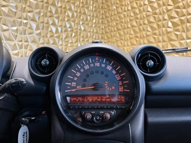 Mini Countryman 1.6 Cooper D Business