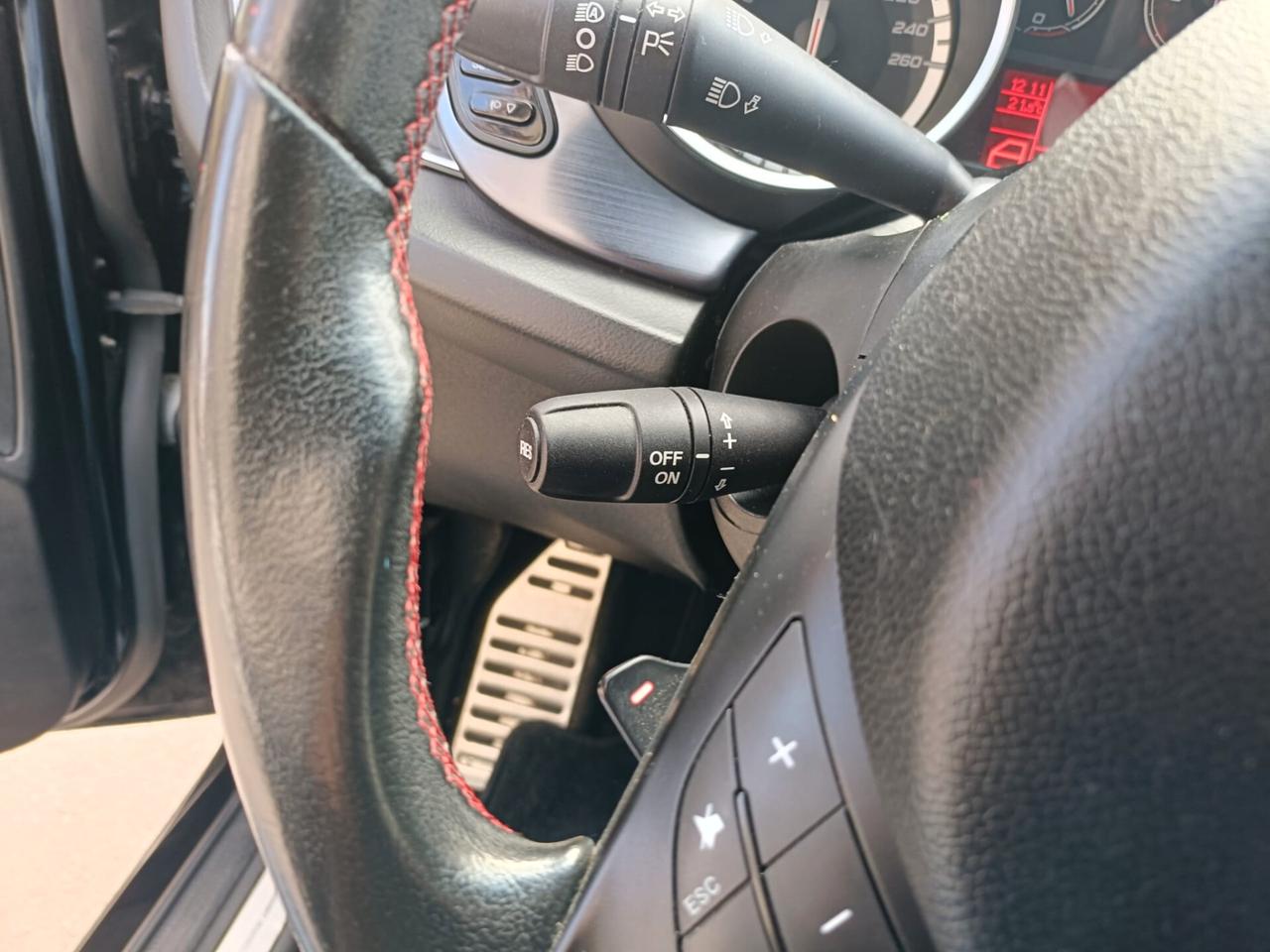 Alfa Romeo Giulietta 2.0 JTDm-2 170 CV TCT Exclusive