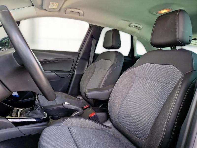 OPEL CROSSLAND 1.2 110CV BZ ELEGANCE