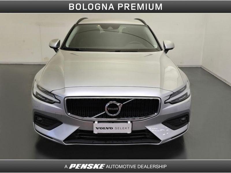 Volvo V60 V60 B4 (d) automatico Core