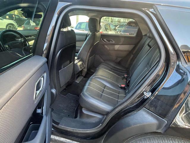 LAND ROVER Range Rover Velar 2.0D I4 204 CV S