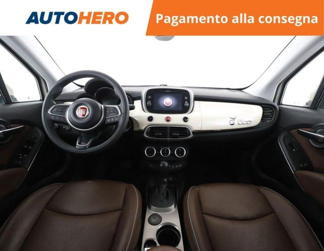 FIAT 500X 1.3 T4 150 CV DCT Cross