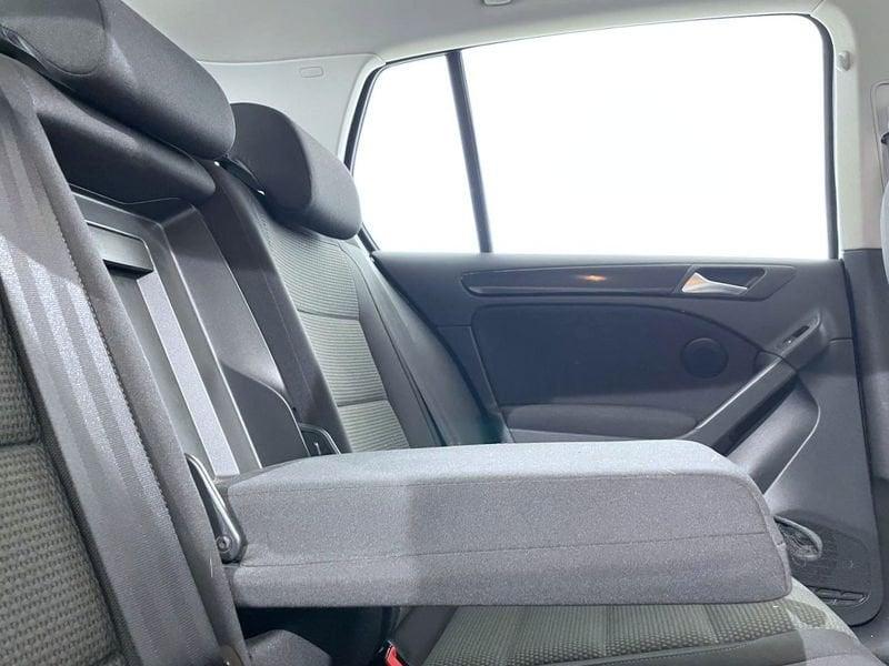 Volkswagen Golf 1.6 TDI Comfortline BlueMotionTechnology