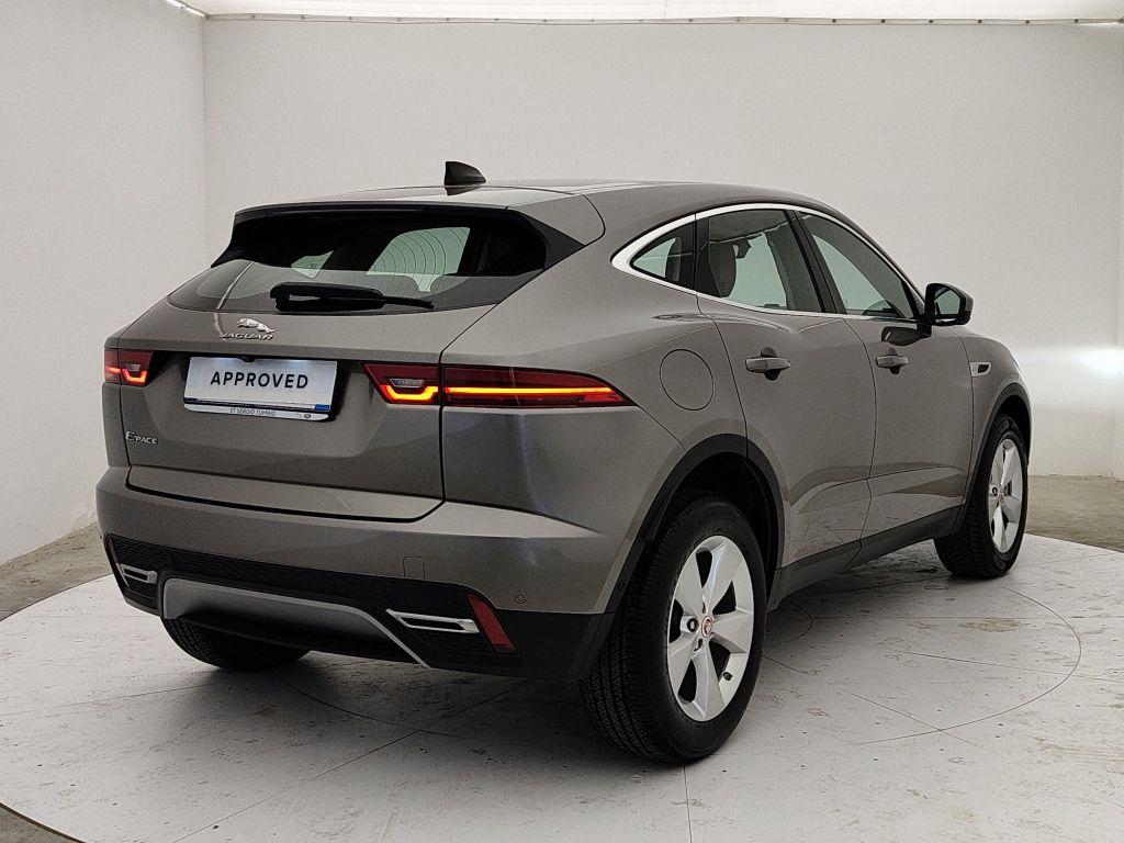 JAGUAR E-Pace (X540) - E-Pace 1.5 I3 160 CV Auto S