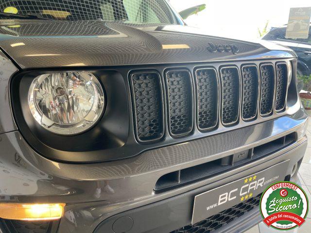 JEEP Renegade 1.6 Mjt DCT 120cv BROOKLYN EDITION