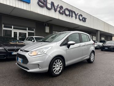 Ford B-Max B-MAX Business 75cv 1.5 tdci