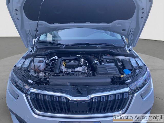 SKODA Kamiq 1.0 TSI 110 CV Ambition