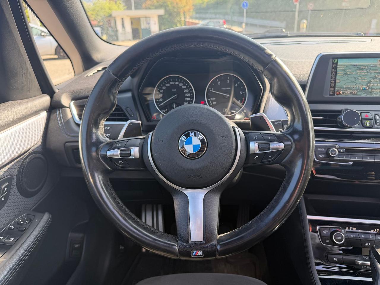 Bmw 220 Active Tourer M Sport 220 d #50741