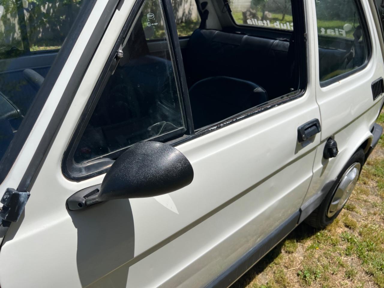 Fiat 126 700 BIS