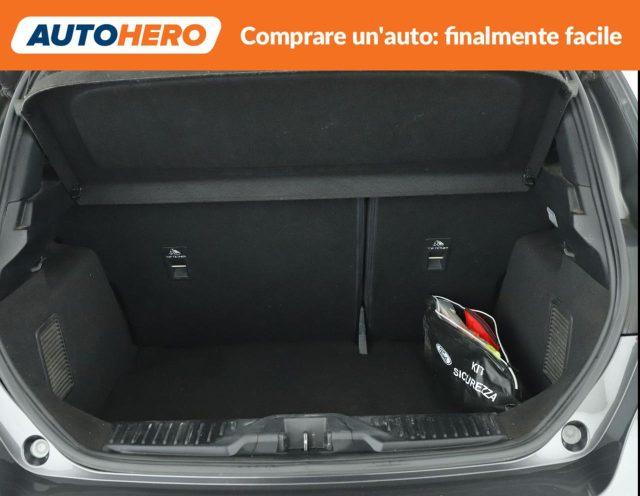 FORD Fiesta 1.0 Ecoboost Hybrid 125 CV 5 porte ST-Line