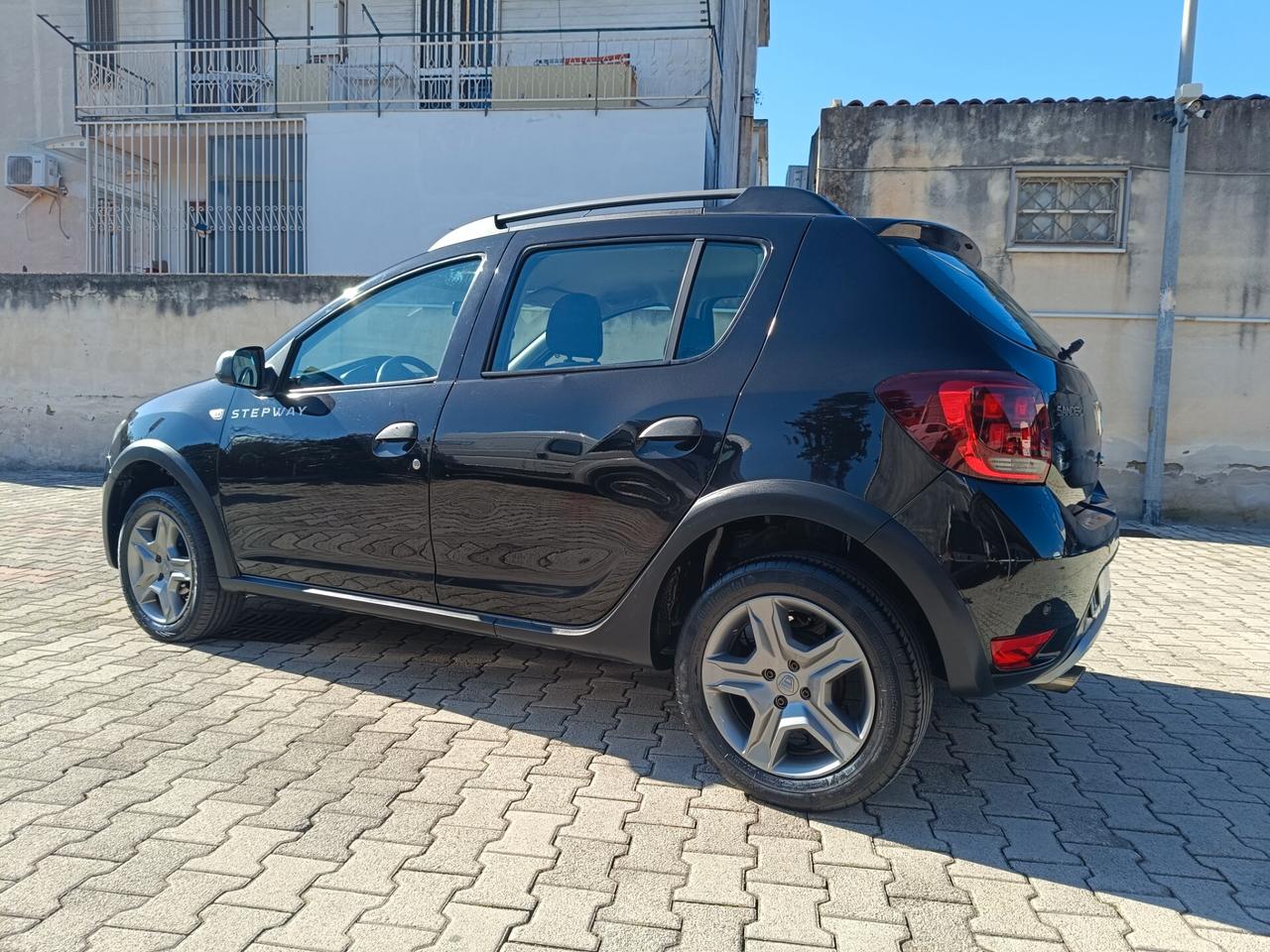 Dacia Sandero 0.9 TCe 12V 90CV Start&Stop Comfort