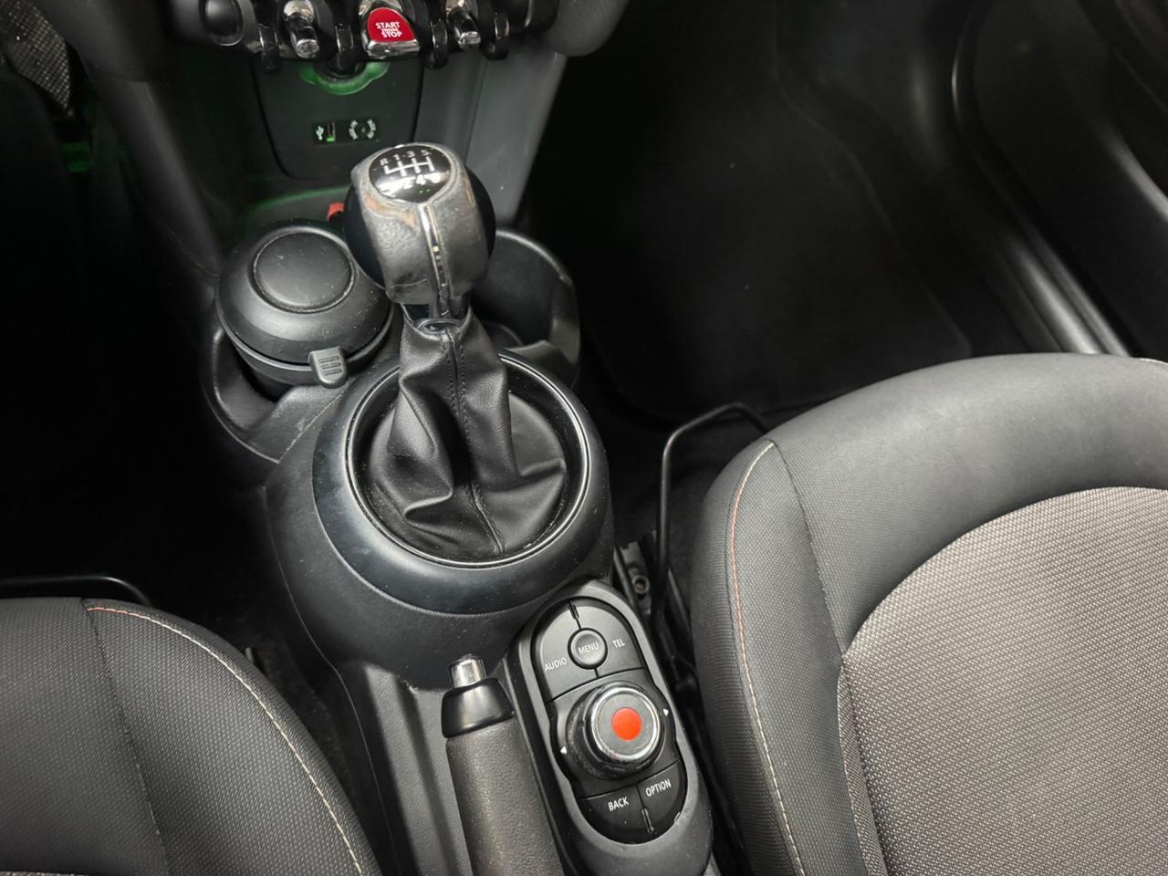 Mini Cooper 1.5D idonea neo patentati