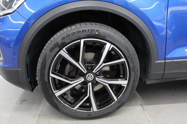 VOLKSWAGEN T-Roc 1.0 TSI 110 CV Life