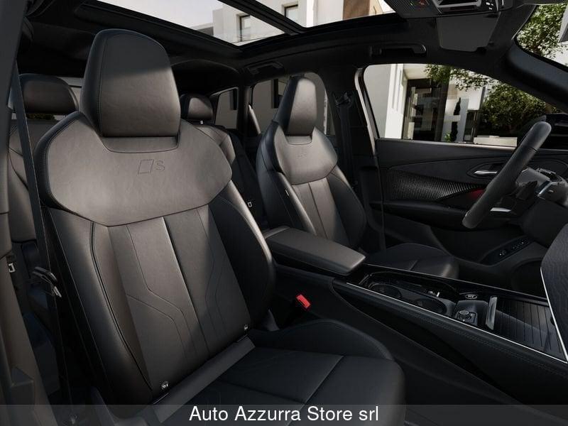 Audi Q3 TDI 110 kW S tronic S Line Edition *TETTO, COLORI VARI, PROMO AZZURRA*
