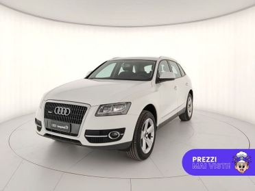 Audi Q5 Q5 2.0 TDI 170 CV quattro (Cambio automatico)