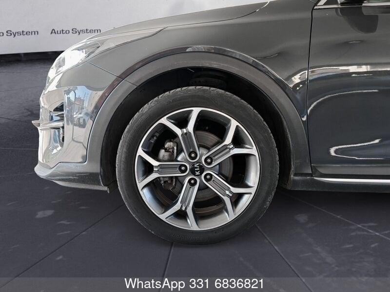 KIA Xceed Xceed 1.6 CRDi 115 CV Style