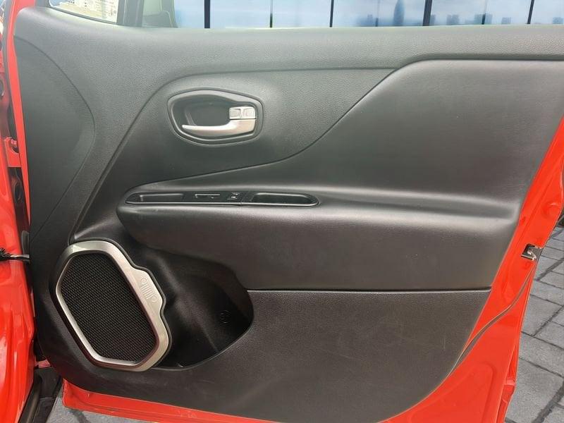 Jeep Renegade Renegade 2.0 Mjt 140CV 4WD Active Drive Low Limited