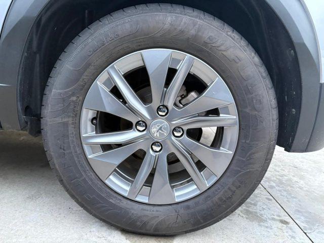 PEUGEOT 2008 BlueHDi 110 S&S Active Pack