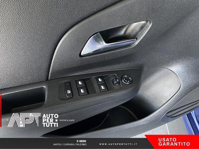 Opel Corsa Corsa 1.2 Elegance s&s 100cv