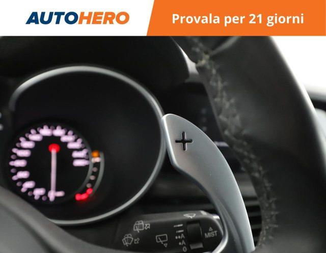 ALFA ROMEO Stelvio 2.2 Turbodiesel 210 CV AT8 Q4 B-Tech