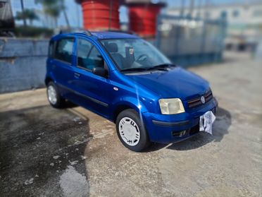 2009 Fiat Panda 1.2 Dynamic Natural Power