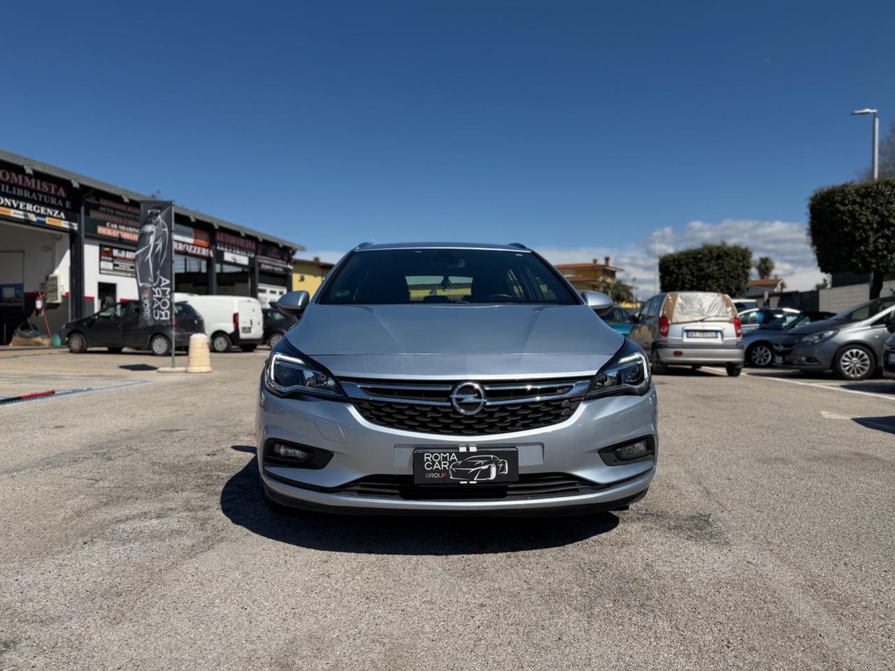 Opel Astra 1.6 CDTi 110CV Start&Stop Sports Tourer Innovation