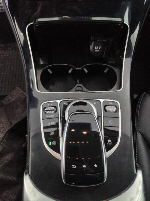 Mercedes GLC 220 d Premium 4matic auto PELLE! NAVI! CAMERA 360°!