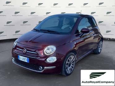 FIAT 500 1.0 Hybrid Star