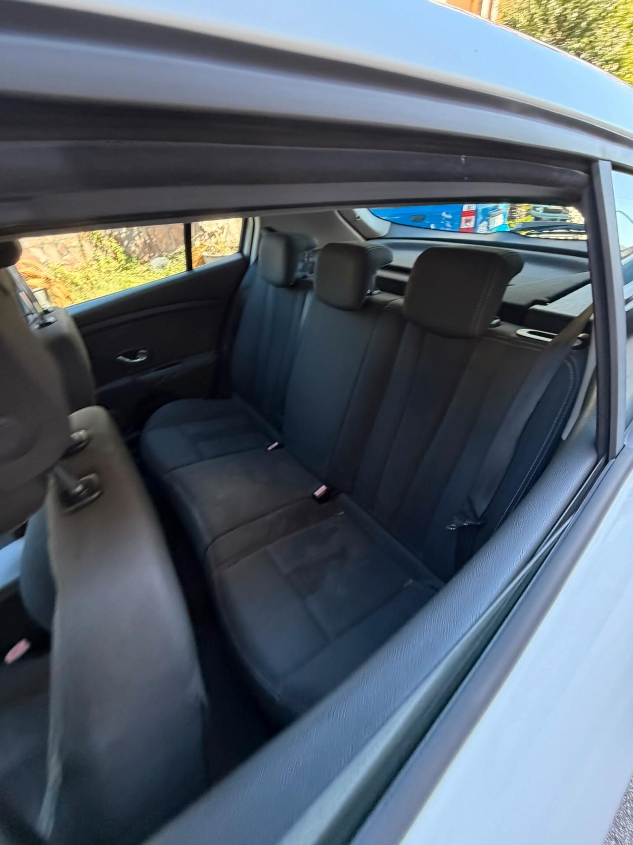 Renault Megane Mégane 1.5 dCi 110CV Luxe