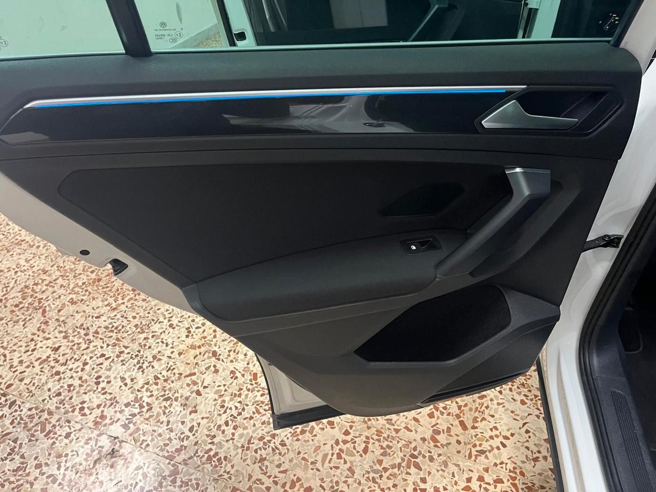 Volkswagen Tiguan 2.0 TDI SCR Life