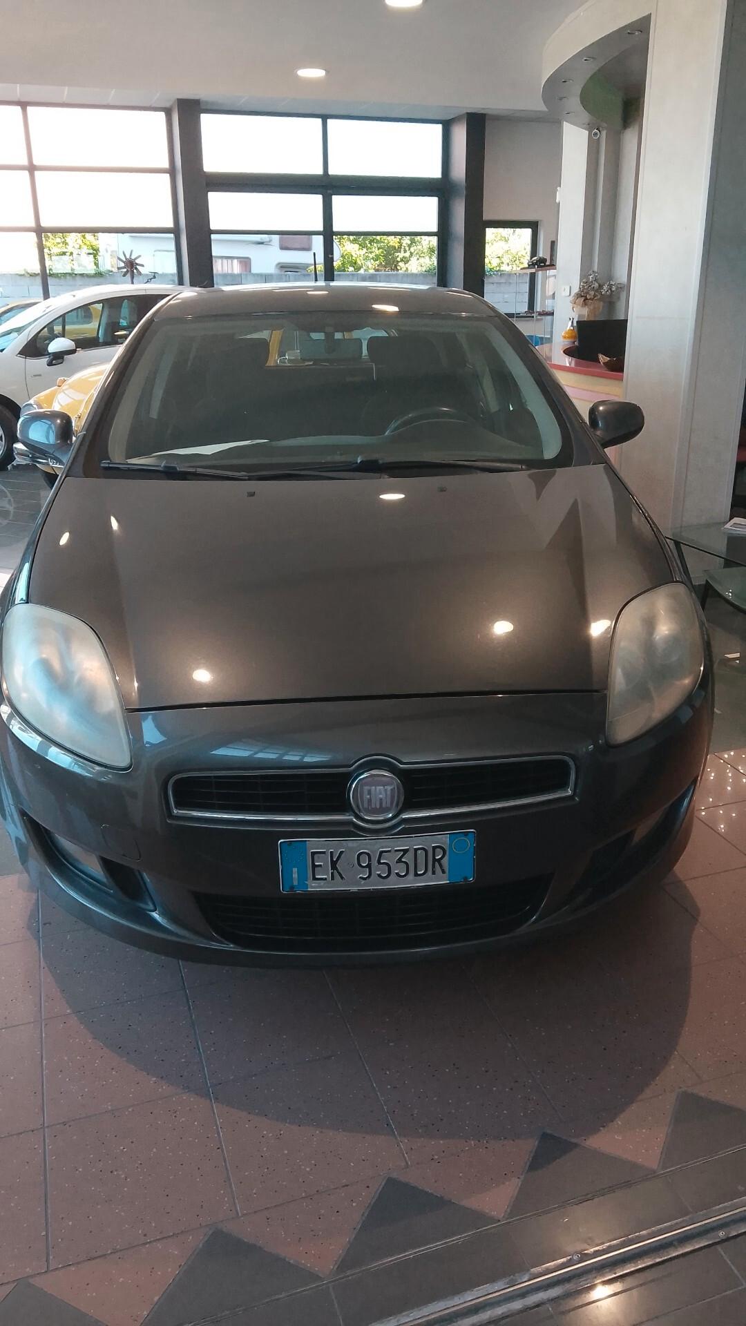 Fiat Bravo 1.4 EasyPower Dynamic