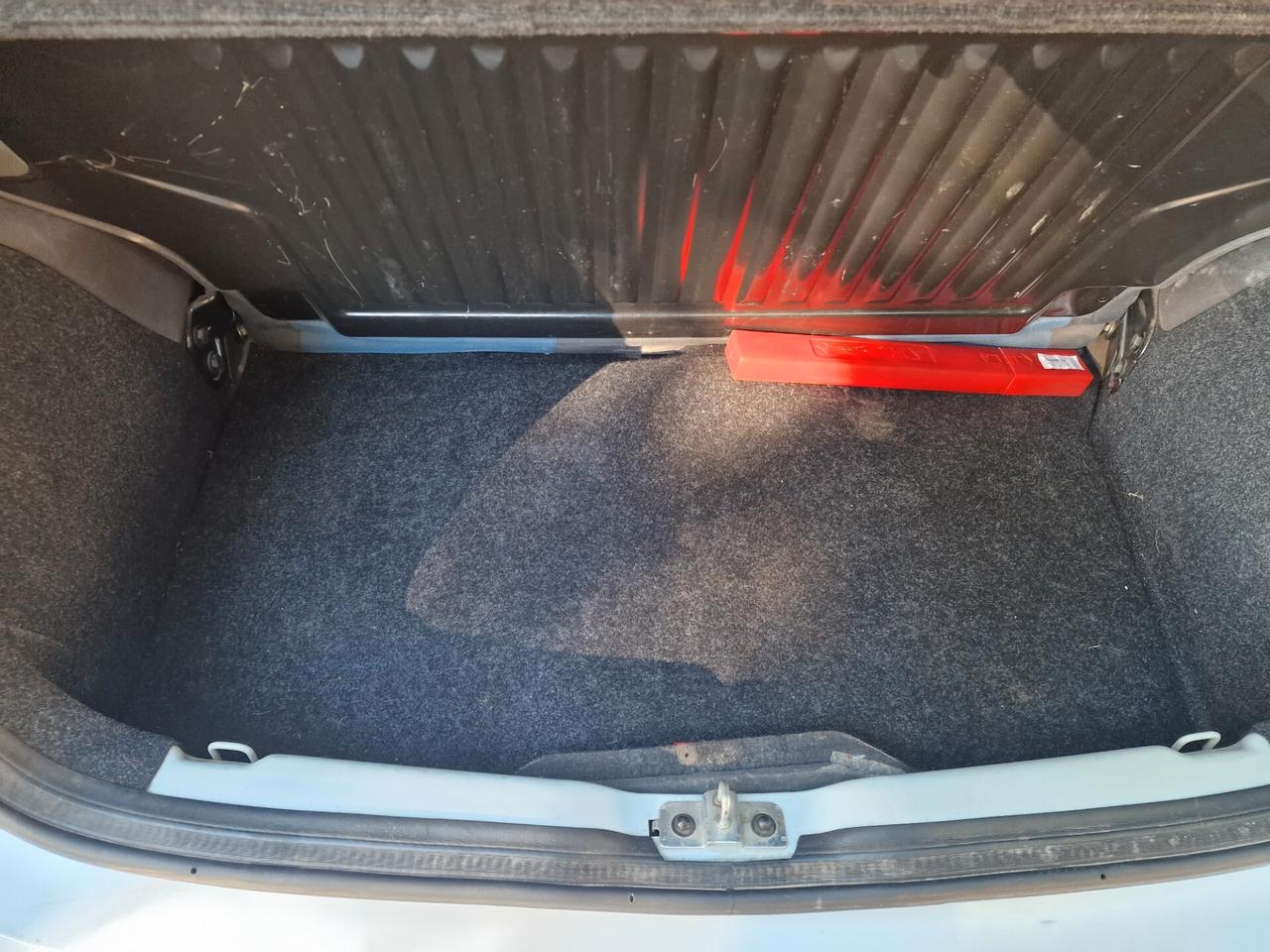 Fiat Panda 1.2 Dynamic GPL